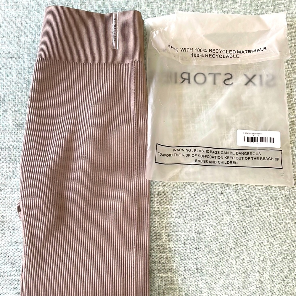‼️ NWT leggings